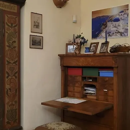 Taverna Christine * Tricase